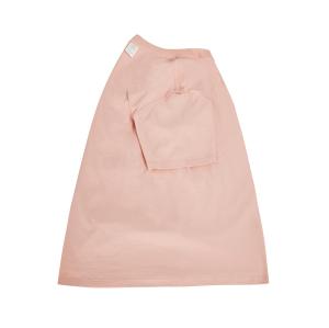 OEM Women's Seamless T-Shirt Supplier | Soild Color Basic Cotton From Chinese Factory