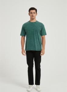OEM Mens Short Sleeve Shirt | Graphene Integrated Fabric | Anti-Smell Anti-UV Technology for Extra