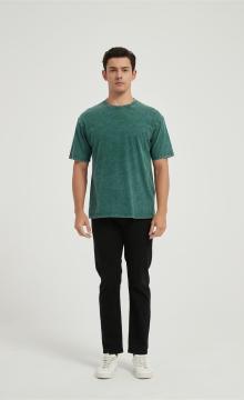 OEM Mens Short Sleeve Shirt | Graphene Integrated Fabric | Anti-Smell Anti-UV Technology for Extra