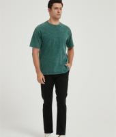 OEM Mens Short Sleeve Shirt | Graphene Integrated Fabric | Anti-Smell Anti-UV Technology for Extra