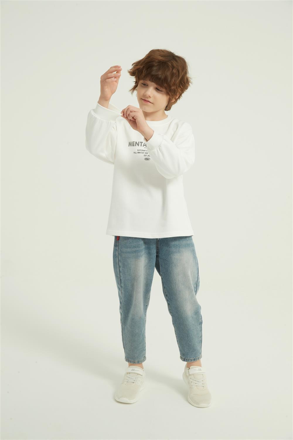Cotton Men's Oversized T-shirt 
