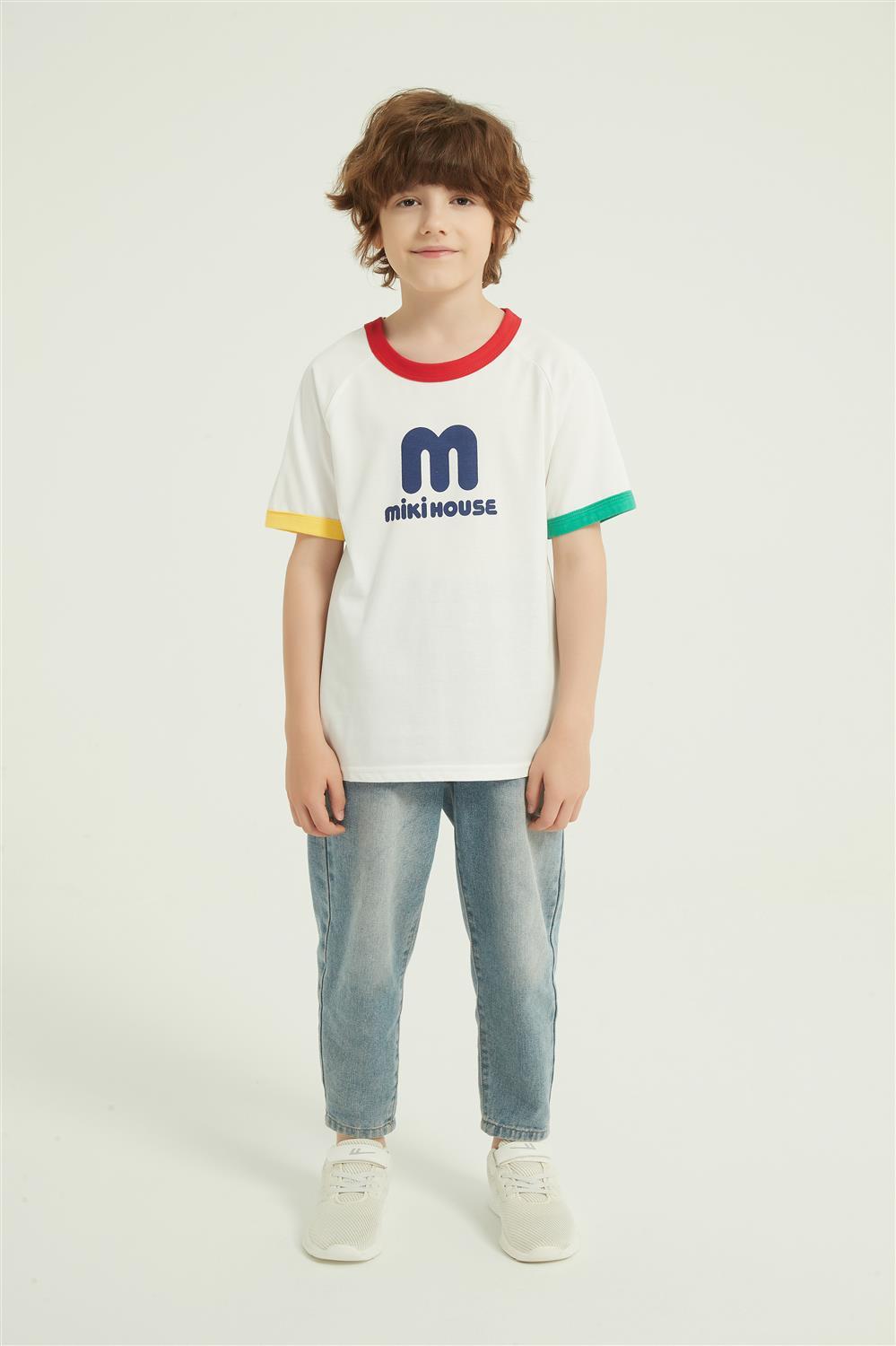 Cotton Men's Oversized T-shirt 
