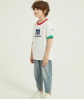 Custom Children's Miki House T-shirt From Chinesr Factory