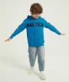 Custom Boys Fleece Lined Full Zip Pullover | Supplier Winter Warm Boy's Full Zip Pullover