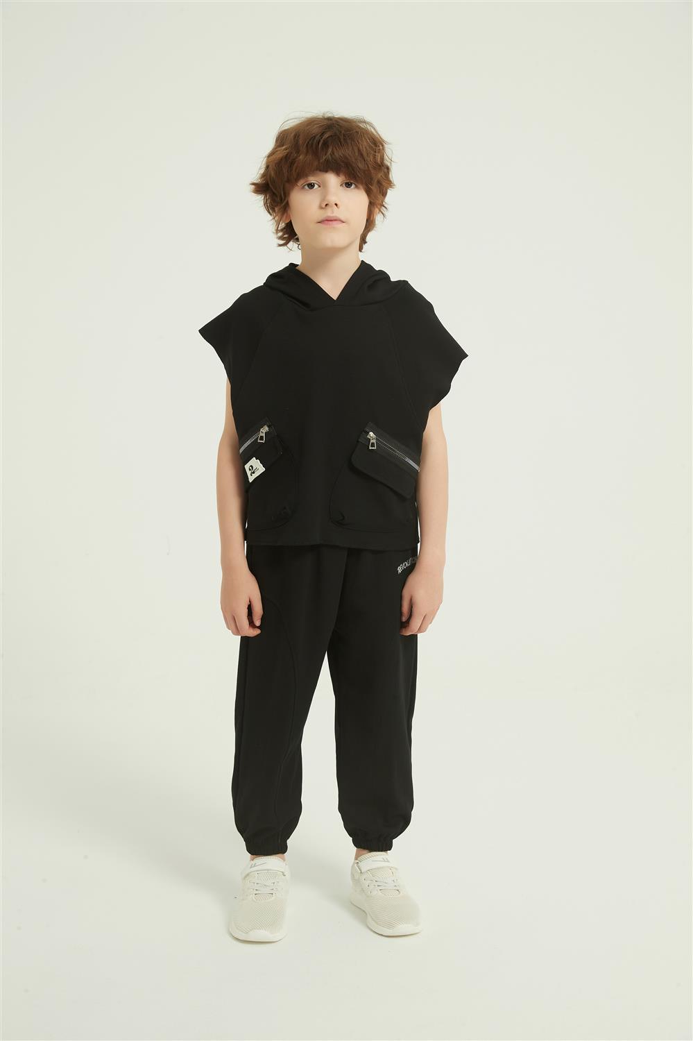 Cotton Men's Oversized T-shirt 