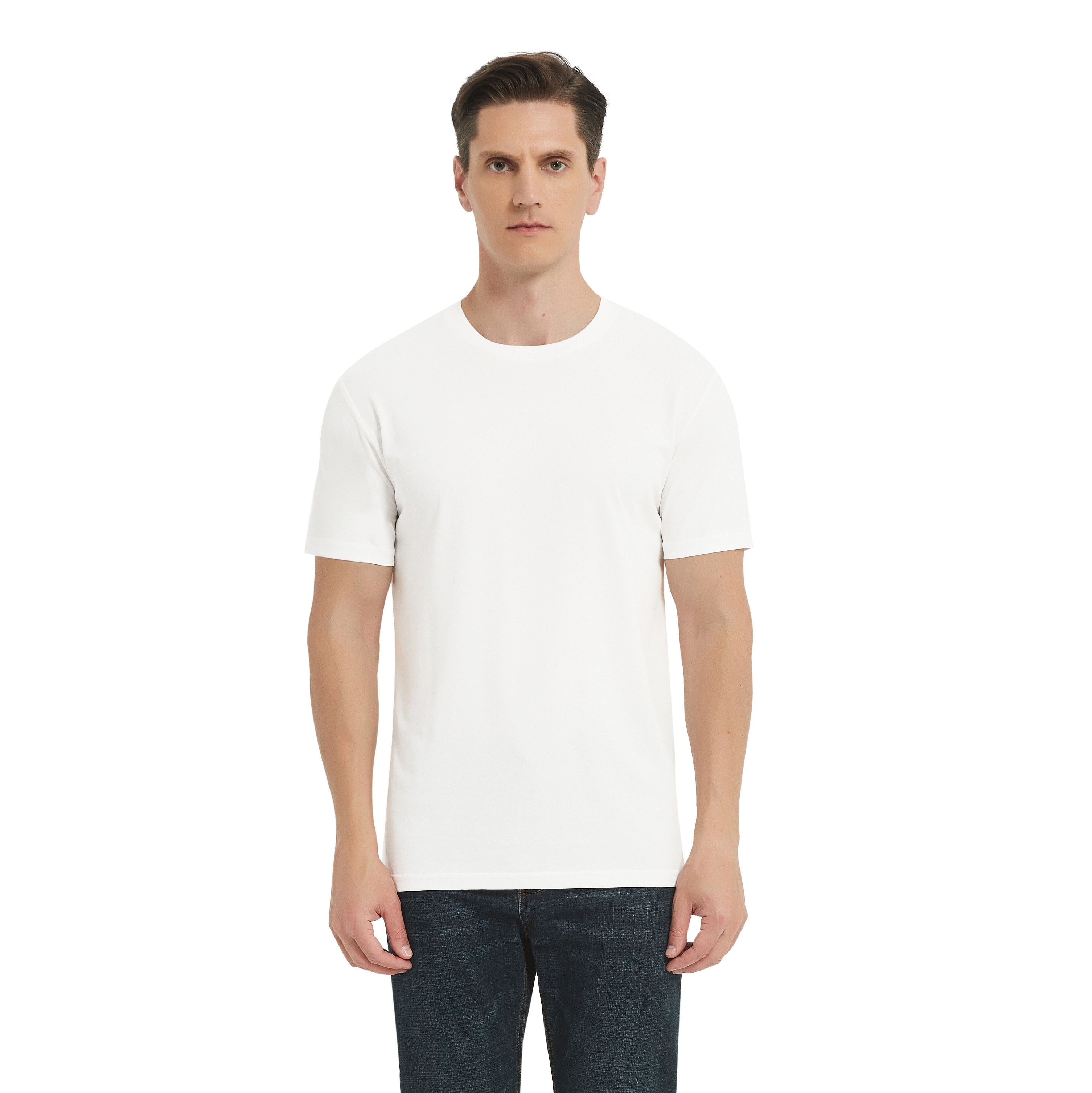 Men's T-Shirts Online Customization