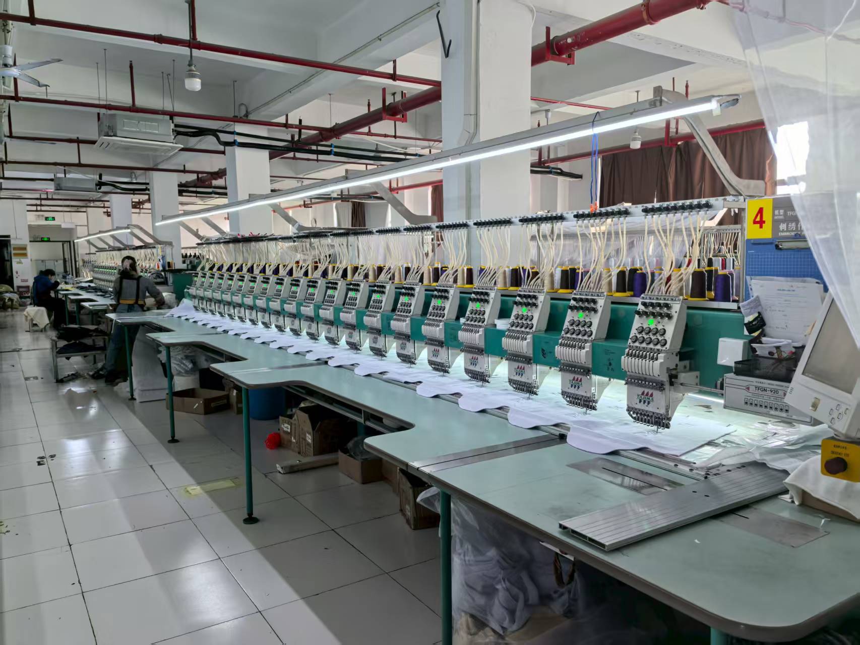 Market Insights for Group Apparel in 2025