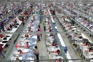 The Rise of Print-on-Demand: Transforming the Future of Custom Apparel