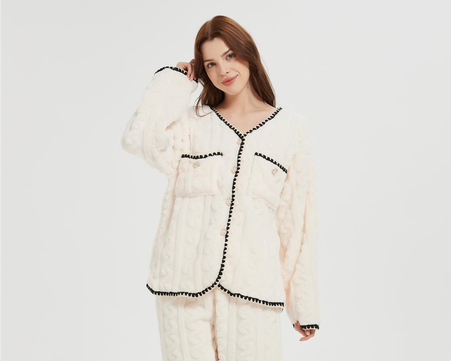 Custom Home Knitwear