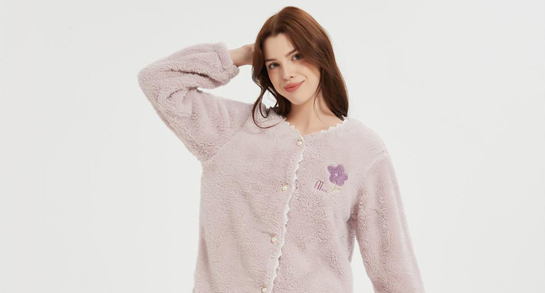 Custom Home Knitwear