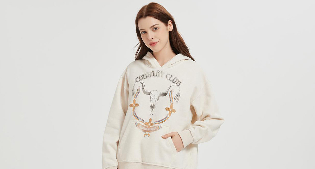 Custom Casual Knitwear