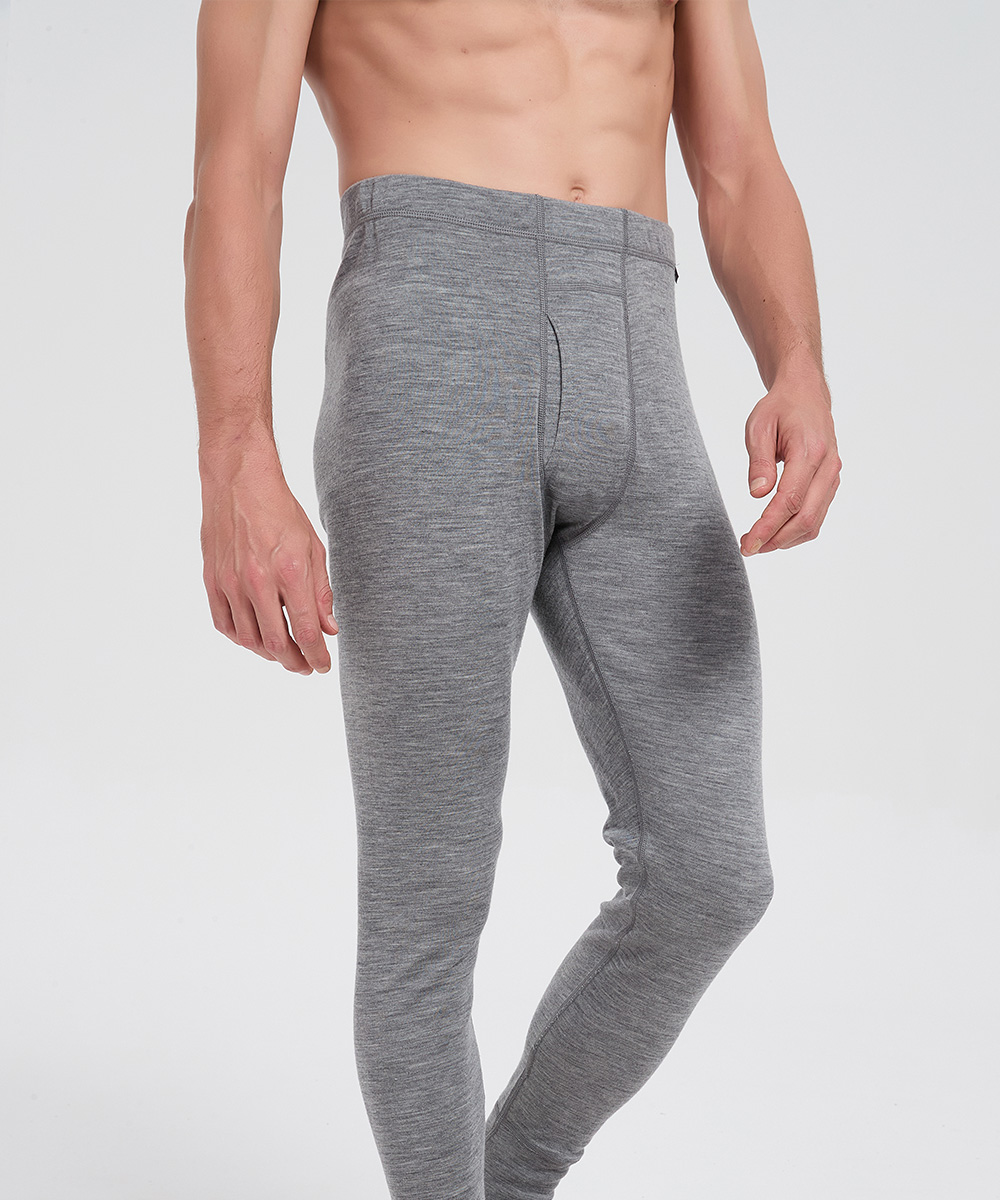 Custom Merino Wool Bottoms