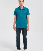 Custom Men's Merino Wool Polo | Wholesale Light & Air Weight Polp From Chinese Factory