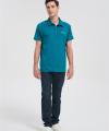 Custom Men's Merino Wool Polo | Wholesale Light & Air Weight Polp From Chinese Factory
