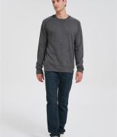Custom Men's Merino Wool Henley Shirt | Classic Long Sleeve Henley Manufacturer