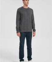 Custom Men's Merino Wool Henley Shirt | Classic Long Sleeve Henley Manufacturer