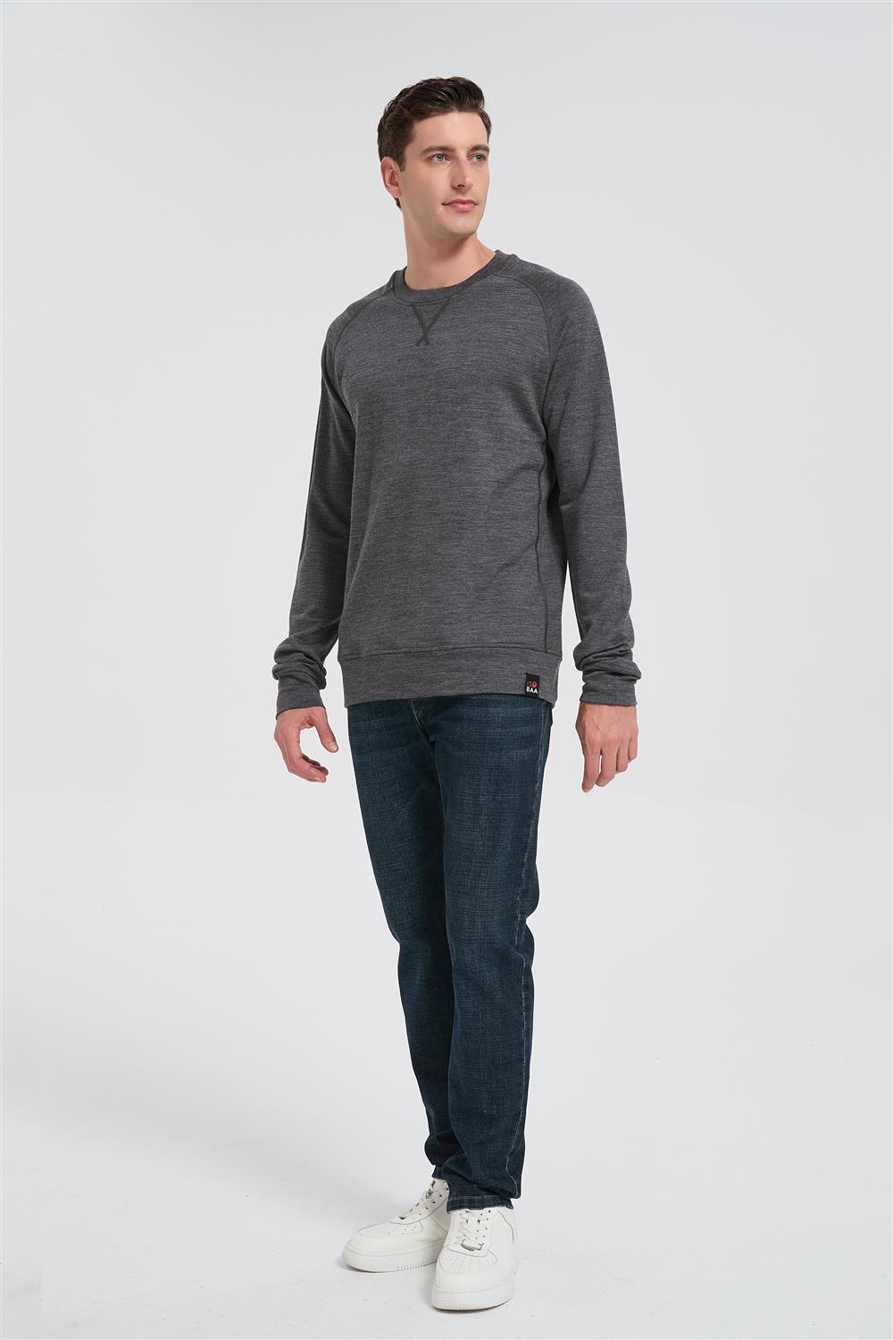 Cotton Men's Oversized T-shirt 