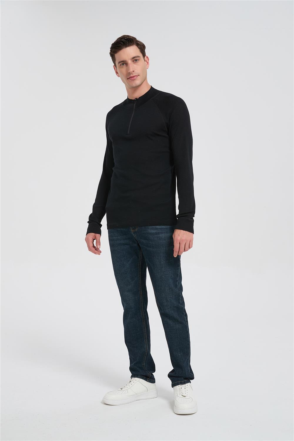 Cotton Men's Oversized T-shirt 