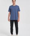 Wholesale Men's Merino Running Shirt | 15.5μm Superfine Merino Wool T-shirt Suppiler