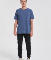 Wholesale Men's Merino Running Shirt | 15.5μm Superfine Merino Wool T-shirt Suppiler