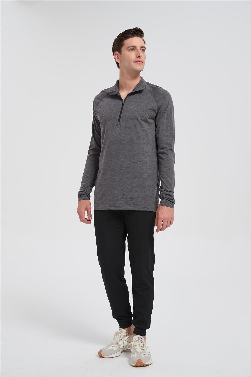 Cotton Men's Oversized T-shirt 