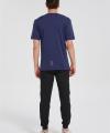 Wholesale Men's Merino Ultralight Crew T‑Shirt From Chinese Factory