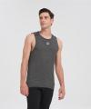 Custom Men's Merino Cycling Sports Vest | UPF 30+ Ultra Breathable Sports Vest Manufacturer