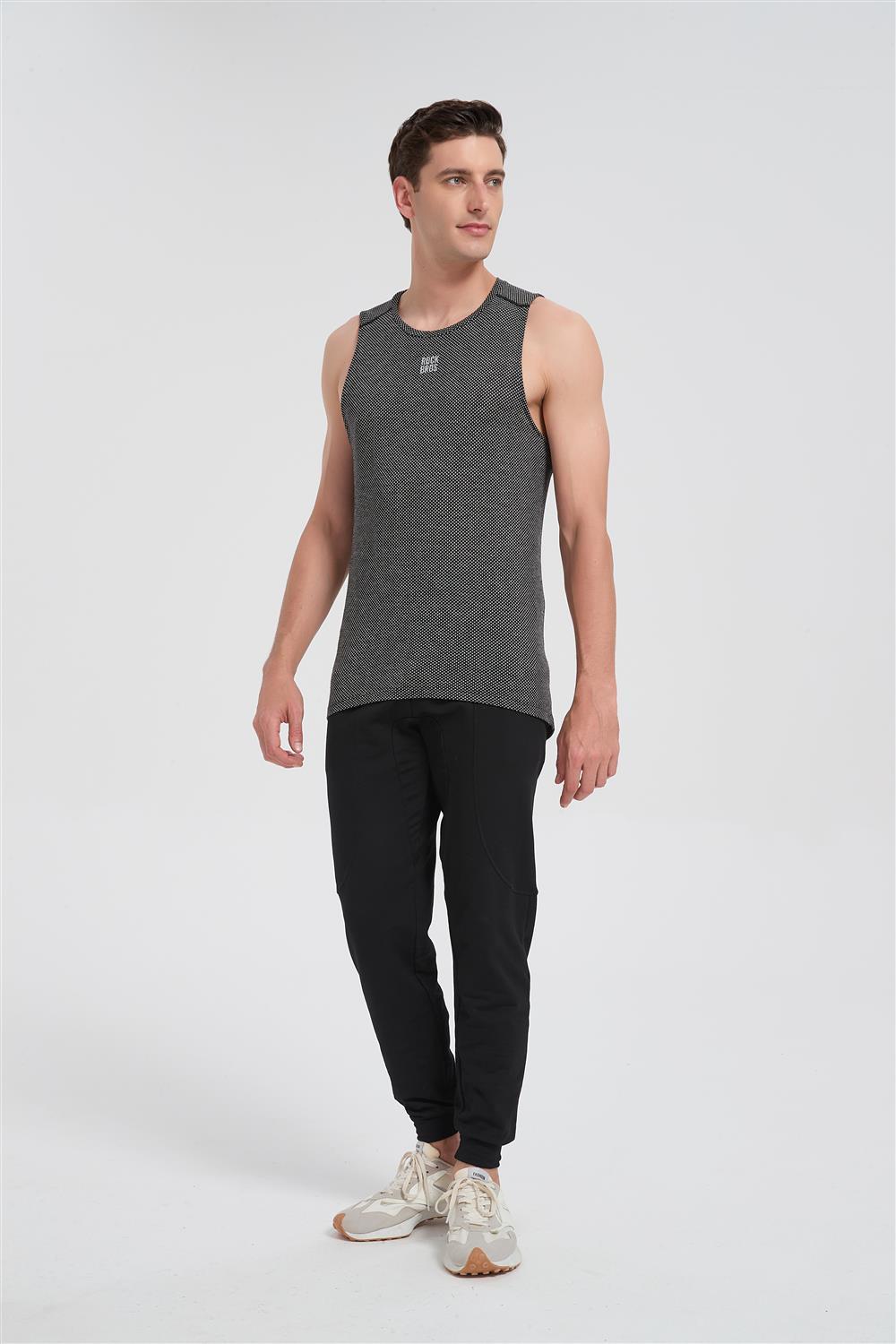 Cotton Men's Oversized T-shirt 