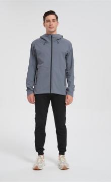 Wholesale Men's Merino Jacket | Custom  Windproof & Warm Jacket From Chinese Factory