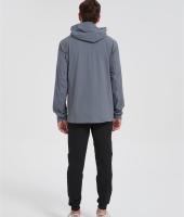 Wholesale Men's Merino Jacket | Custom Windproof & Warm Jacket From Chinese Factory