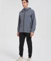 Wholesale Men's Merino Jacket | Custom  Windproof & Warm Jacket From Chinese Factory