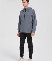 Wholesale Men's Merino Jacket | Custom Windproof & Warm Jacket From Chinese Factory