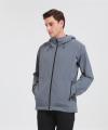 Wholesale Men's Merino Jacket | Custom  Windproof & Warm Jacket From Chinese Factory