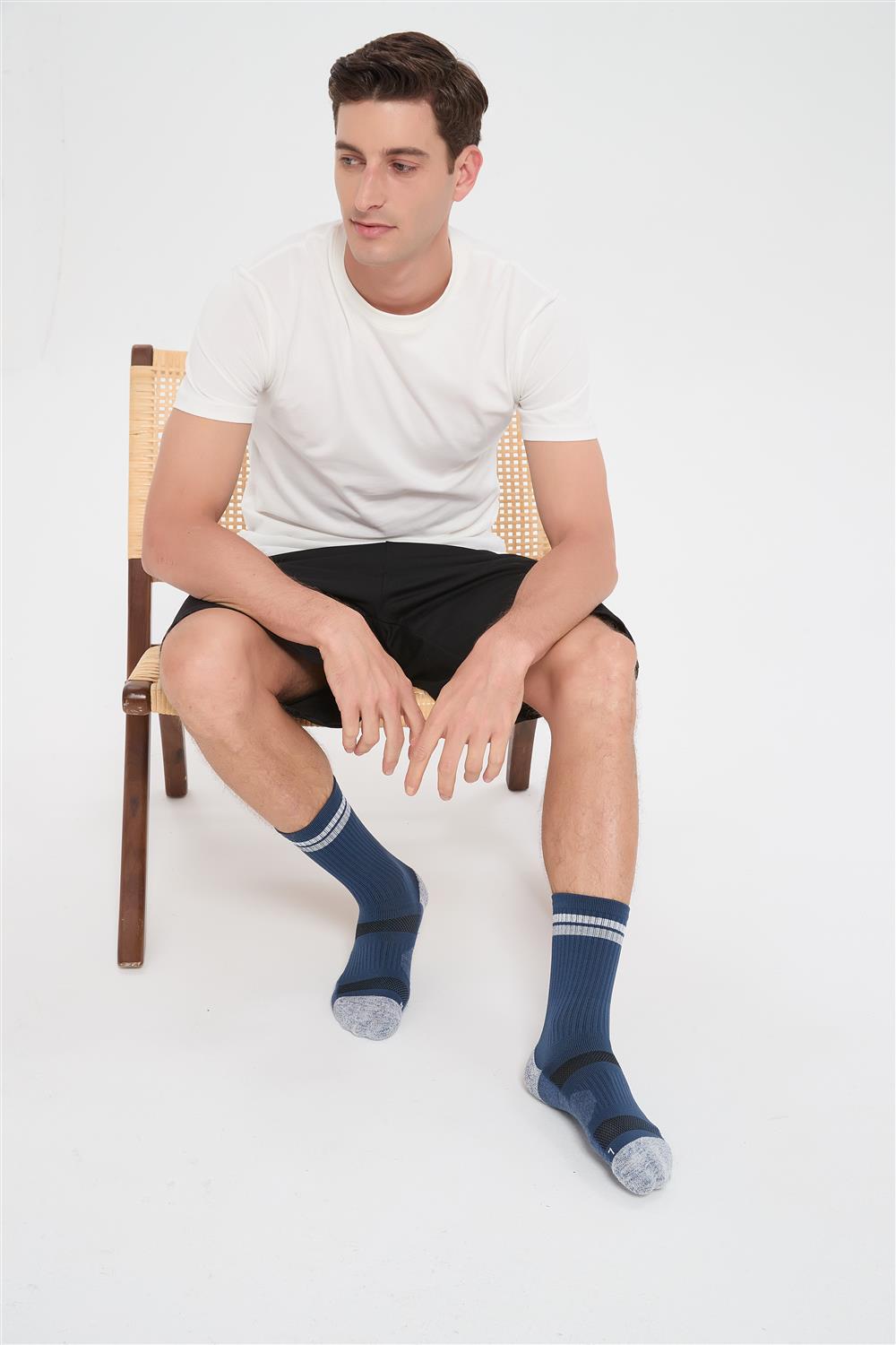 Cotton Men's Oversized T-shirt
