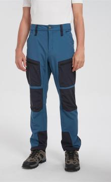 Custom Men's Merino Wool Pants | Outdoor Sports Climbing  Merino Pants Form China