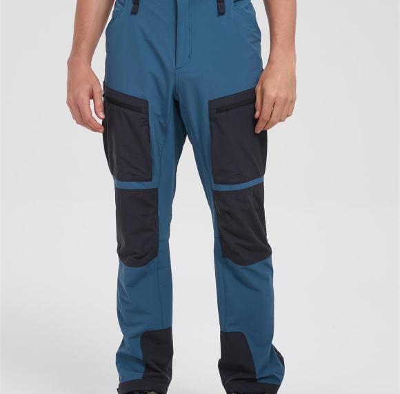 Custom Men's Merino Wool Pants | Outdoor Sports Climbing  Merino Pants Form China