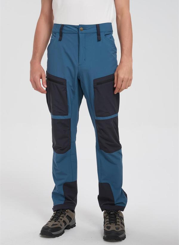 Custom Men's Merino Wool Pants | Outdoor Sports Climbing  Merino Pants Form China