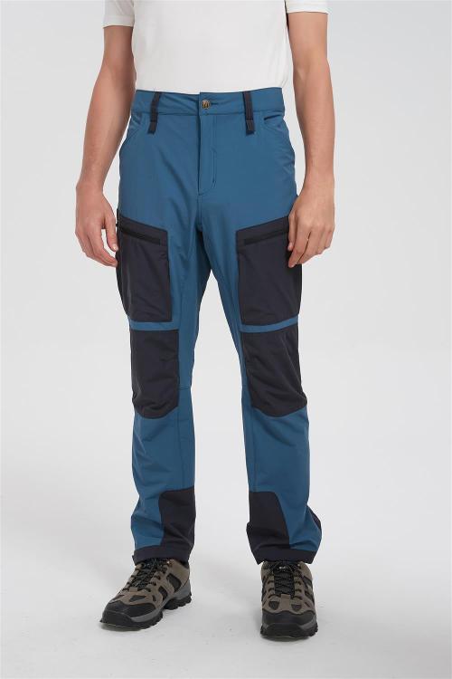 Custom Men's Merino Wool Pants | Outdoor Sports Climbing  Merino Pants Form China