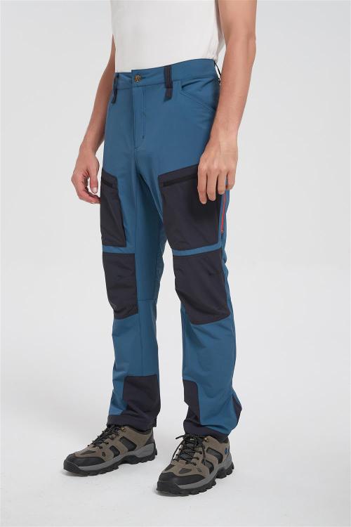 Custom Men's Merino Wool Pants | Outdoor Sports Climbing  Merino Pants Form China