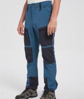 Custom Men's Merino Wool Pants | Outdoor Sports Climbing Merino Pants Form China