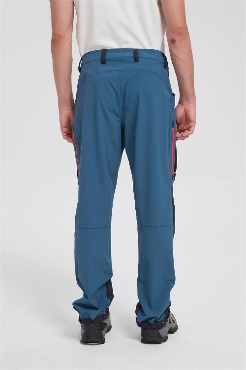 Custom Men's Merino Wool Pants | Outdoor Sports Climbing  Merino Pants Form China