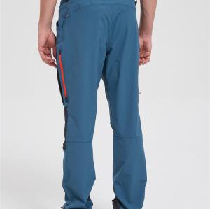Custom Men's Merino Wool Pants | Outdoor Sports Climbing  Merino Pants Form China