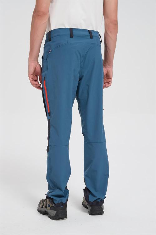Custom Men's Merino Wool Pants | Outdoor Sports Climbing  Merino Pants Form China