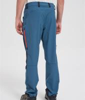 Custom Men's Merino Wool Pants | Outdoor Sports Climbing Merino Pants Form China