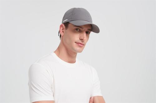 Custom Men's Merino Caps | 3L Waterproof & Breathable Merino Wool Caps Manufacturer