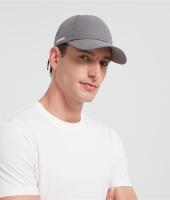 Custom Men's Merino Caps | 3L Waterproof & Breathable Merino Wool Caps Manufacturer