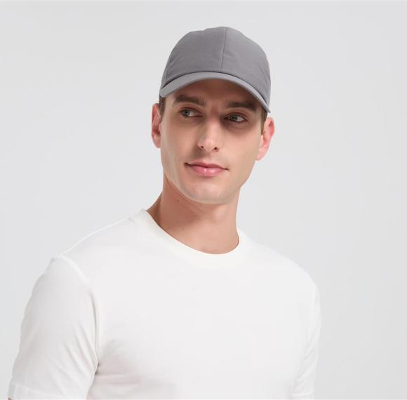 Custom Men's Merino Caps | 3L Waterproof & Breathable Merino Wool Caps Manufacturer