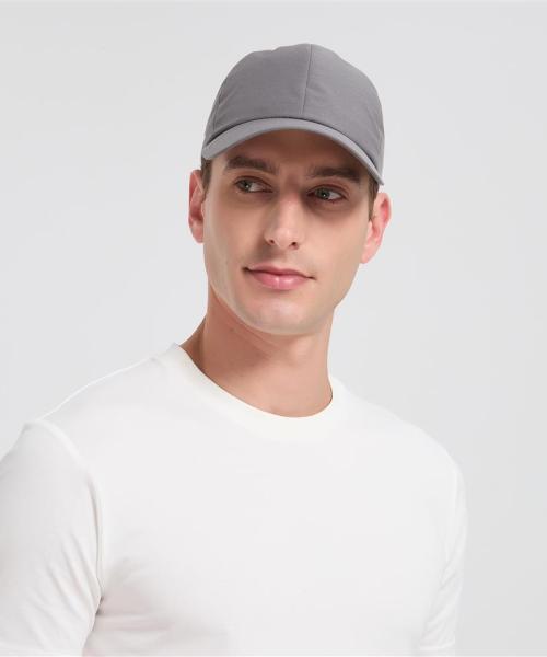 Custom Men's Merino Caps | 3L Waterproof & Breathable Merino Wool Caps Manufacturer