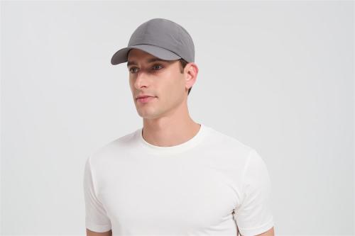 Custom Men's Merino Caps | 3L Waterproof & Breathable Merino Wool Caps Manufacturer