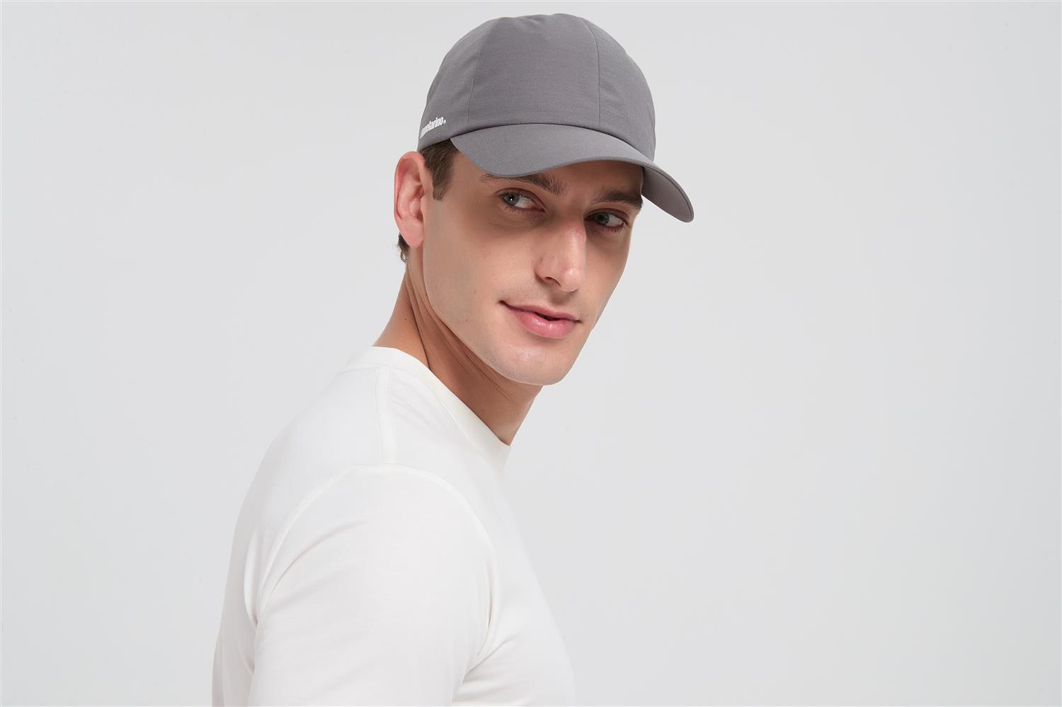 Cotton Men's Oversized T-shirt